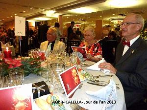 AOBR ESPAGNE 2012  (22) PAR GEORGES VIEVILLE